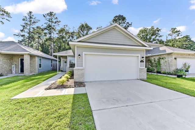 21030 Voyage Lane, Porter, TX 77365