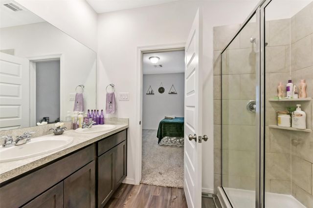 21030 Voyage Lane, Porter, TX 77365