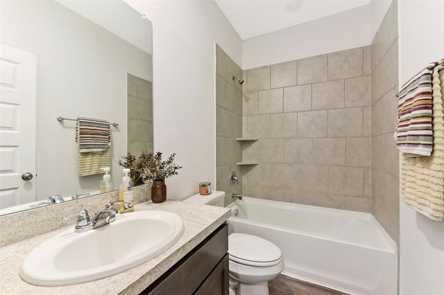 21030 Voyage Lane, Porter, TX 77365