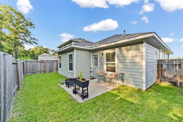 21030 Voyage Lane, Porter, TX 77365