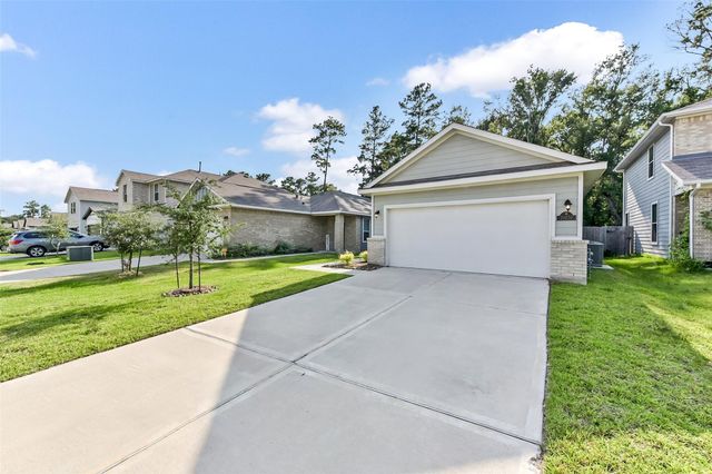 21030 Voyage Lane, Porter, TX 77365