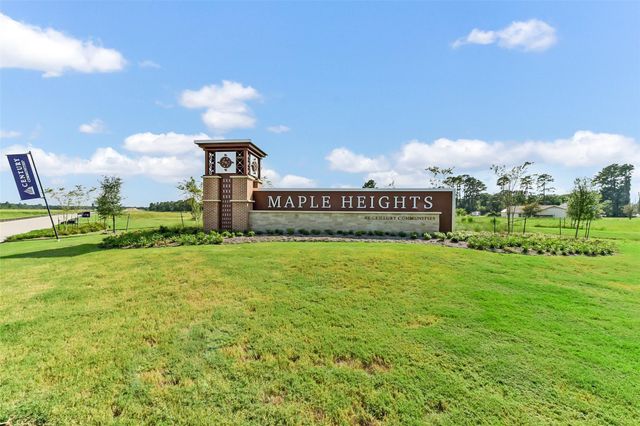 21030 Voyage Lane, Porter, TX 77365