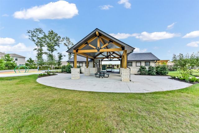 21030 Voyage Lane, Porter, TX 77365