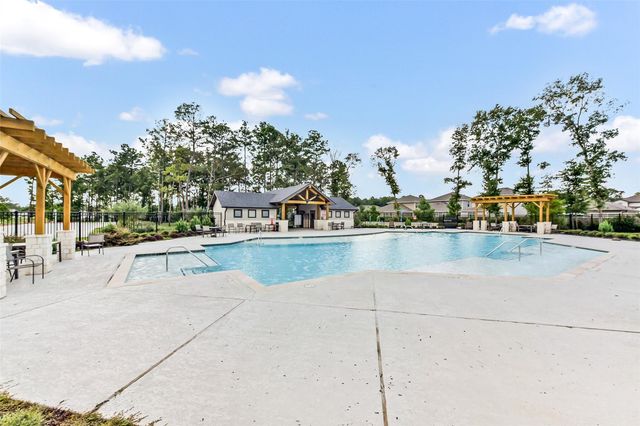 21030 Voyage Lane, Porter, TX 77365