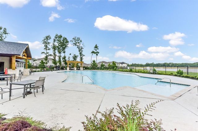 21030 Voyage Lane, Porter, TX 77365