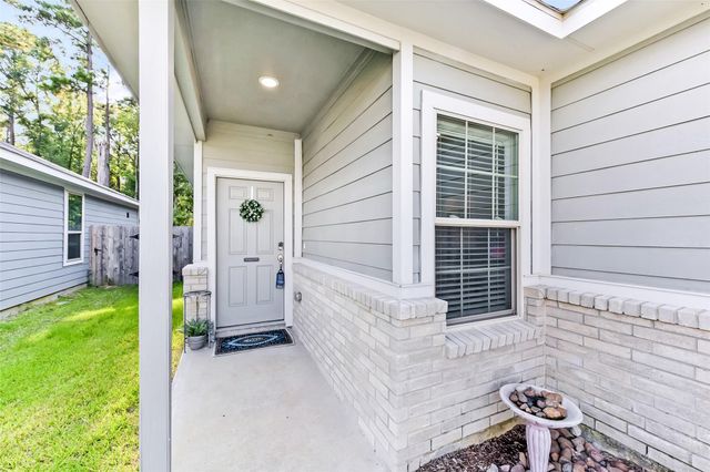 21030 Voyage Lane, Porter, TX 77365