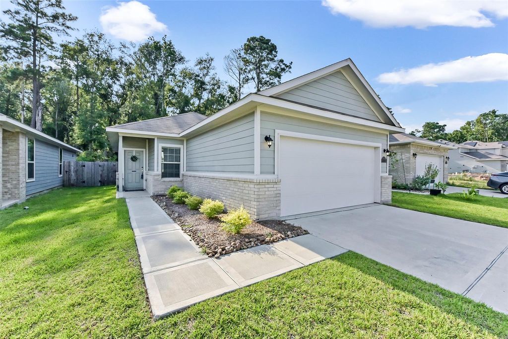 21030 Voyage Lane, Porter, TX 77365