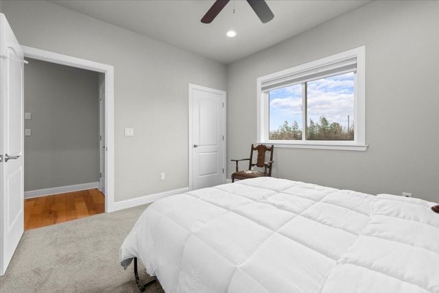 15093 Sunshine Ridge Road, Anderson, CA 96007