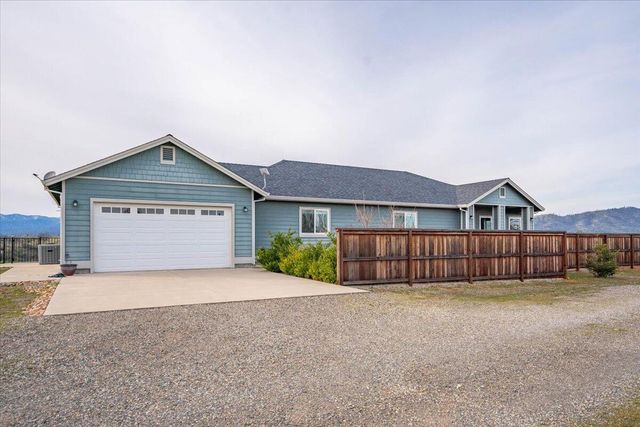 15093 Sunshine Ridge Road, Anderson, CA 96007