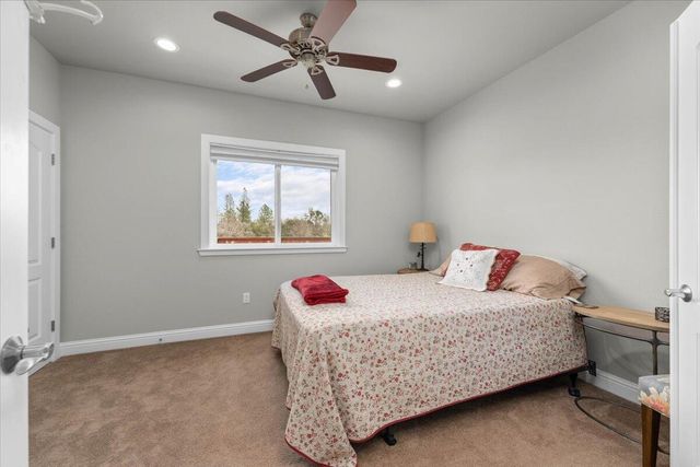 15093 Sunshine Ridge Road, Anderson, CA 96007