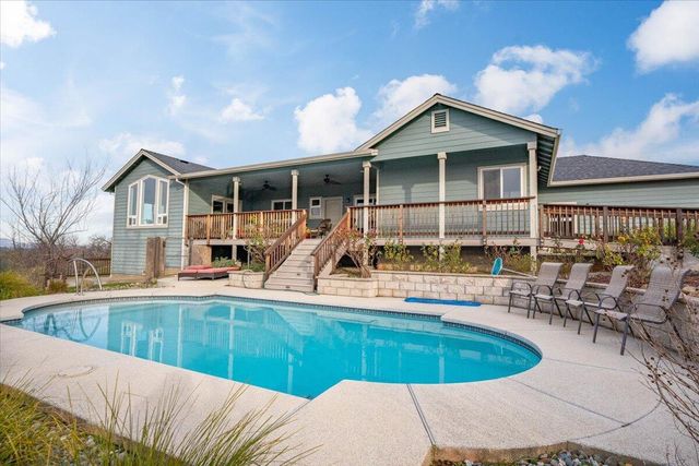 15093 Sunshine Ridge Road, Anderson, CA 96007