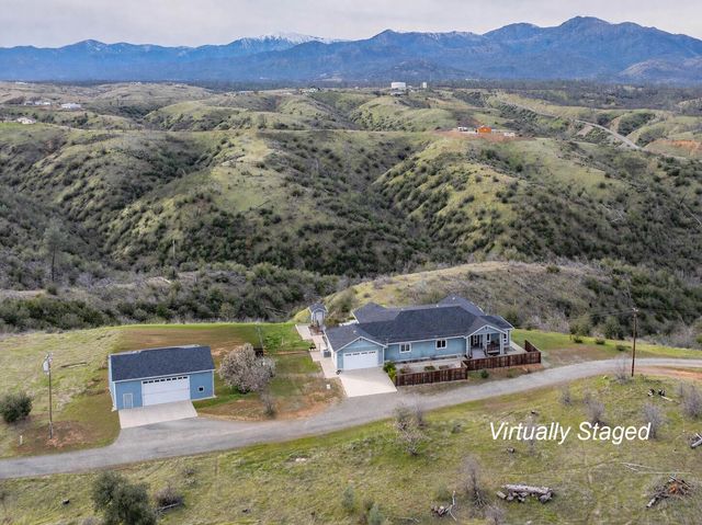 15093 Sunshine Ridge Road, Anderson, CA 96007