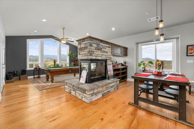 15093 Sunshine Ridge Road, Anderson, CA 96007