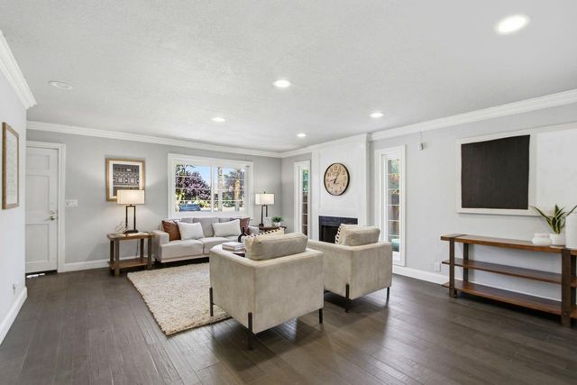 1692 Ruther Place Court, San Jose, CA 95121