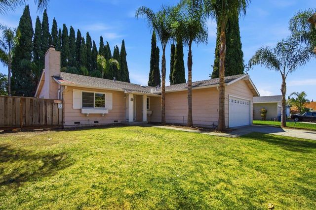 1692 Ruther Place Court, San Jose, CA 95121