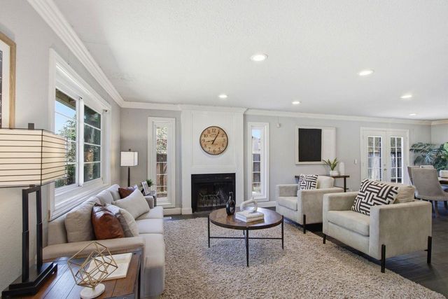 1692 Ruther Place Court, San Jose, CA 95121