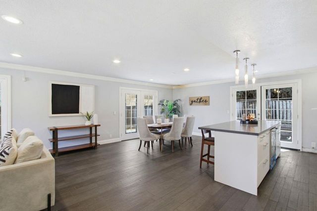 1692 Ruther Place Court, San Jose, CA 95121