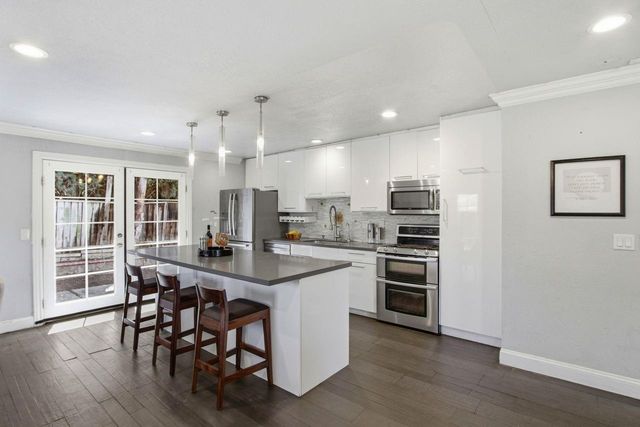 1692 Ruther Place Court, San Jose, CA 95121