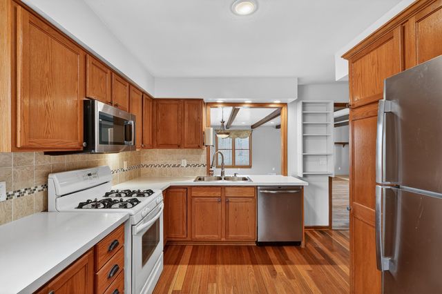 5169 Farr Road, Fruitport, MI 49415