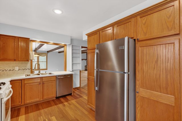 5169 Farr Road, Fruitport, MI 49415