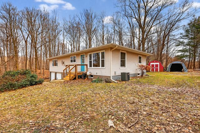 5169 Farr Road, Fruitport, MI 49415
