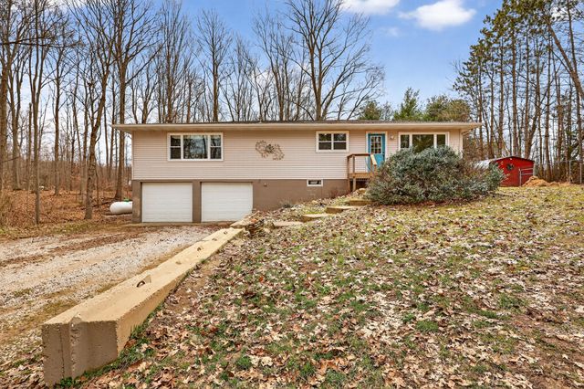 5169 Farr Road, Fruitport, MI 49415