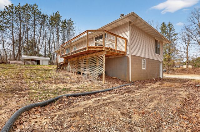 5169 Farr Road, Fruitport, MI 49415