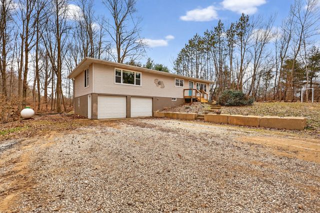 5169 Farr Road, Fruitport, MI 49415