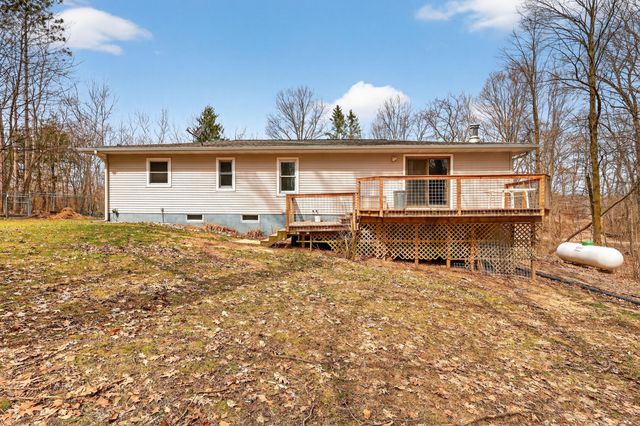 5169 Farr Road, Fruitport, MI 49415