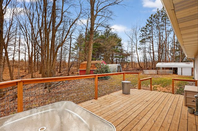 5169 Farr Road, Fruitport, MI 49415