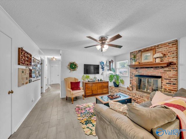 1310 Elizabeth Avenue SE, Decatur, AL 35601