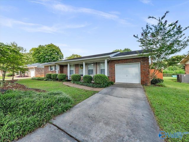 1310 Elizabeth Avenue SE, Decatur, AL 35601
