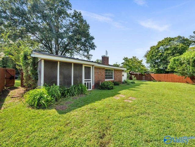 1310 Elizabeth Avenue SE, Decatur, AL 35601