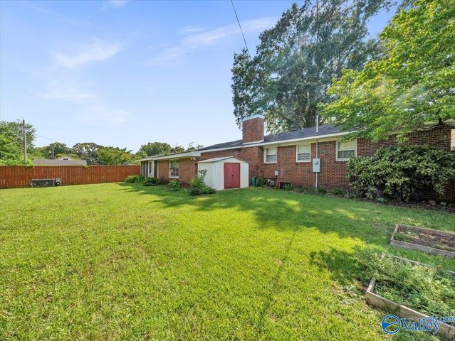 1310 Elizabeth Avenue SE, Decatur, AL 35601