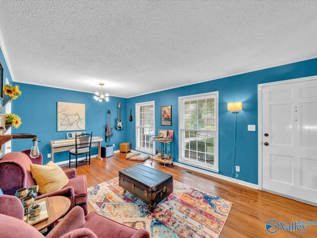 1310 Elizabeth Avenue SE, Decatur, AL 35601