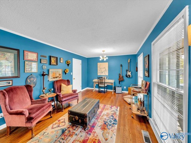 1310 Elizabeth Avenue SE, Decatur, AL 35601