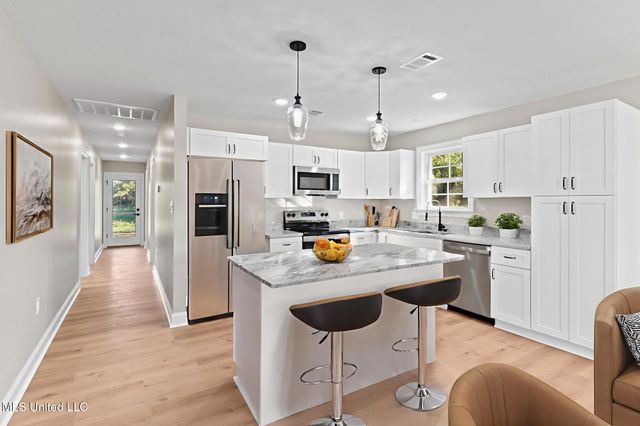 1429 W 7th Street, Hattiesburg, MS 39401