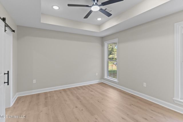 1429 W 7th Street, Hattiesburg, MS 39401