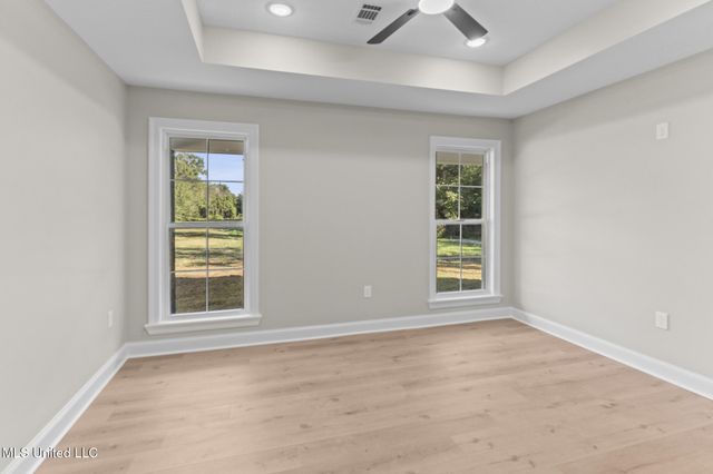 1429 W 7th Street, Hattiesburg, MS 39401