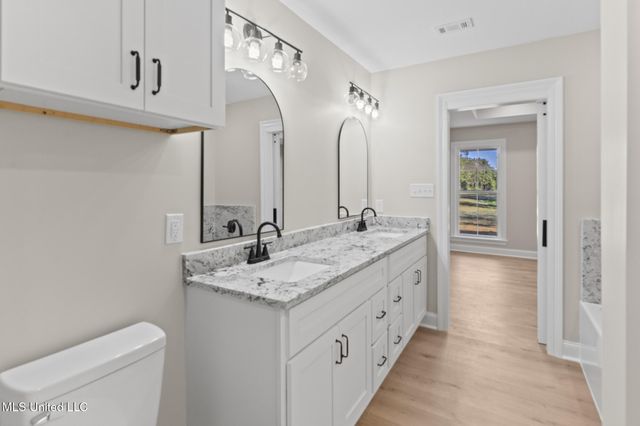 1429 W 7th Street, Hattiesburg, MS 39401