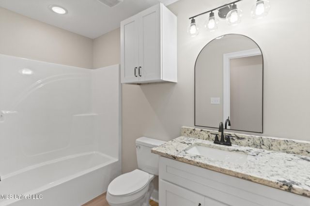 1429 W 7th Street, Hattiesburg, MS 39401