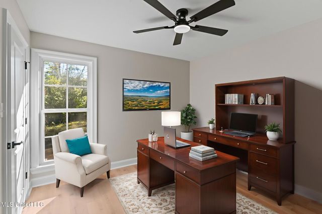 1429 W 7th Street, Hattiesburg, MS 39401