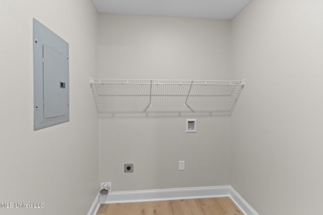 1429 W 7th Street, Hattiesburg, MS 39401