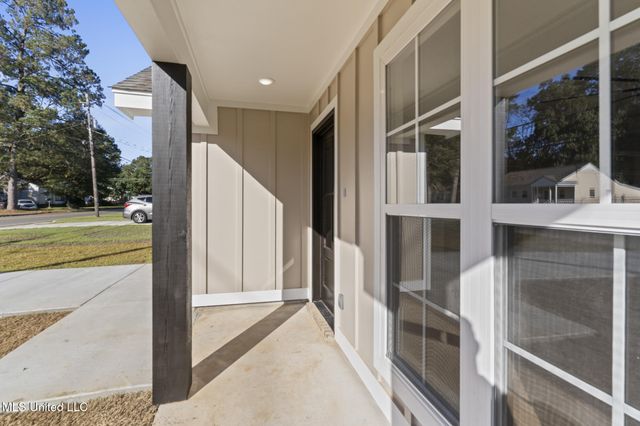 1429 W 7th Street, Hattiesburg, MS 39401