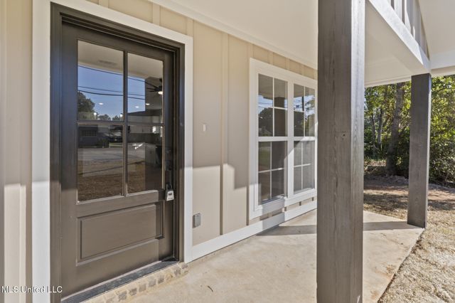 1429 W 7th Street, Hattiesburg, MS 39401