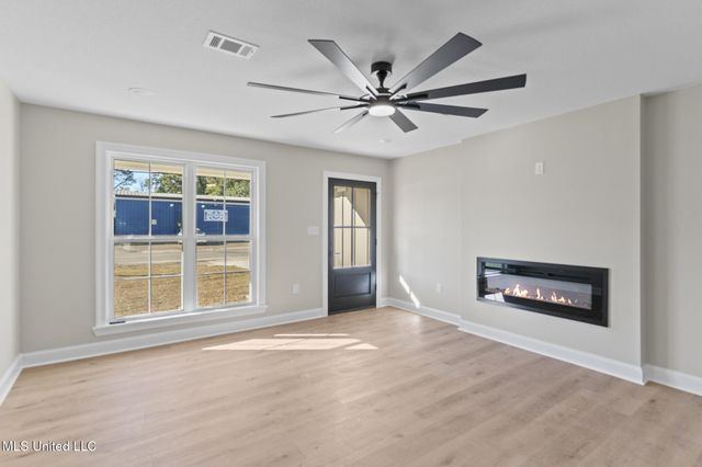 1429 W 7th Street, Hattiesburg, MS 39401