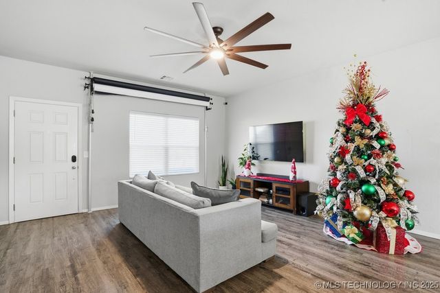 2000 S 14th Street, Broken Arrow, OK 74012