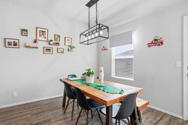 2000 S 14th Street, Broken Arrow, OK 74012