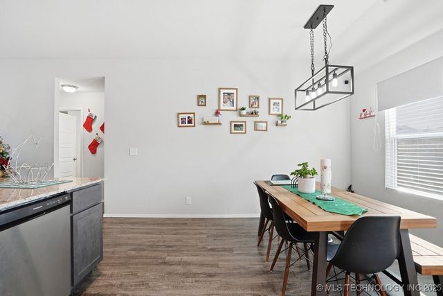 2000 S 14th Street, Broken Arrow, OK 74012