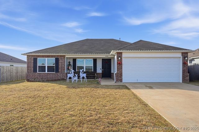 2000 S 14th Street, Broken Arrow, OK 74012